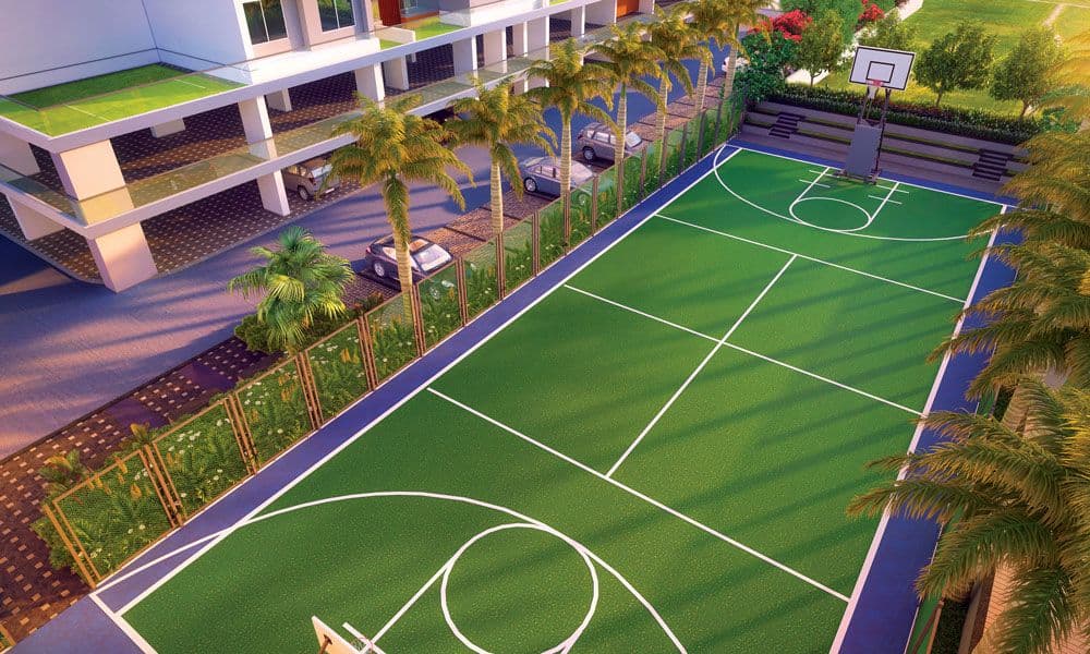 Project Amenities 4
