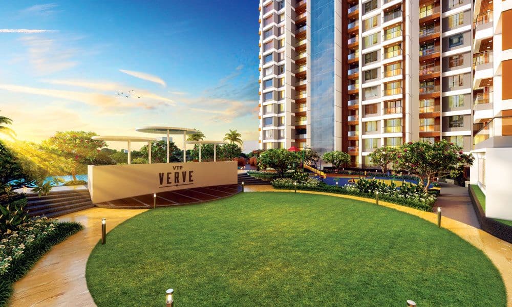 Project Amenities 7