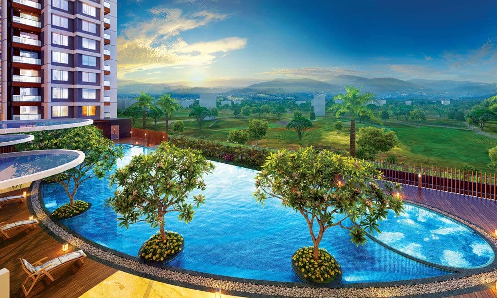 Project Amenities 6