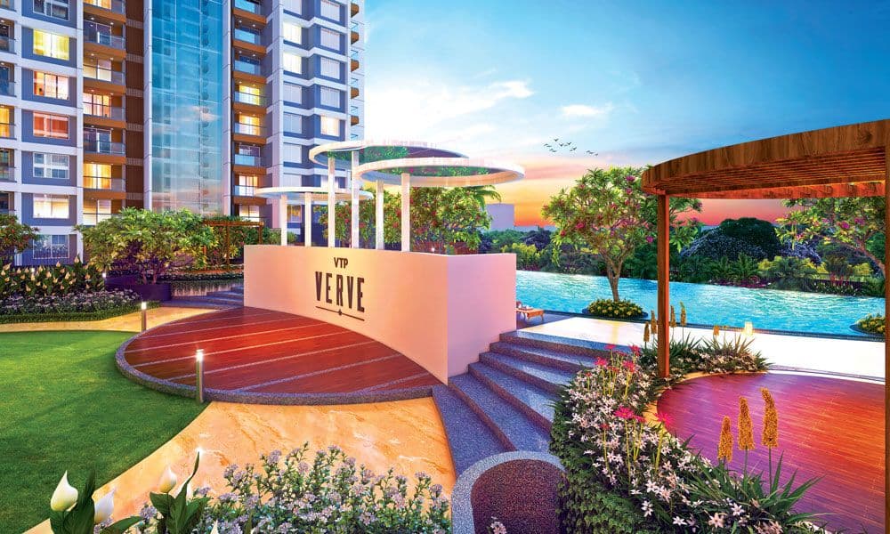 Project Amenities 0