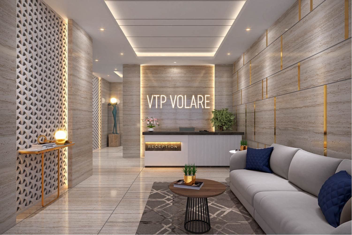 Project Amenities 2
