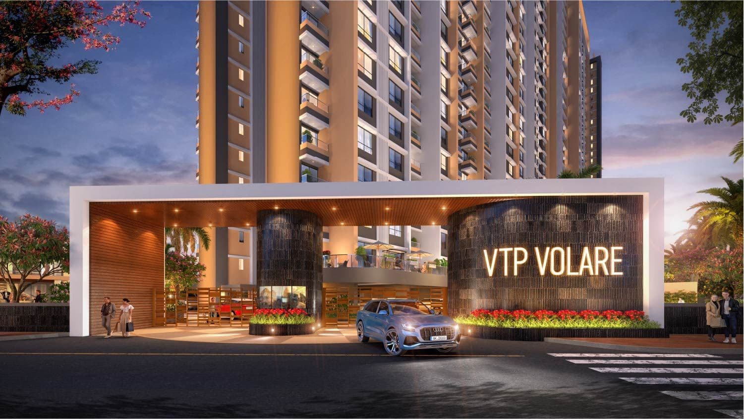 Project Amenities 3