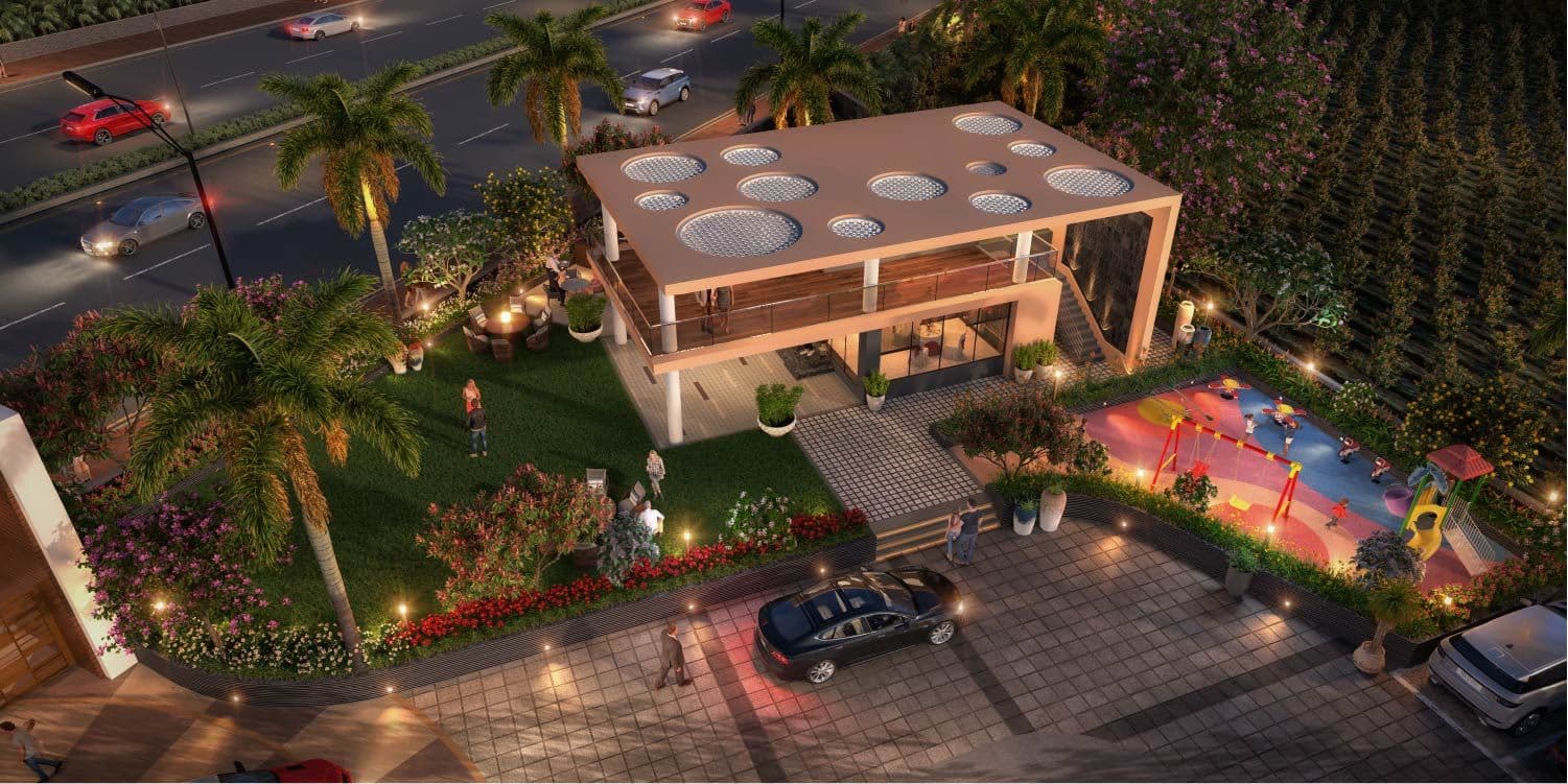Project Amenities 5