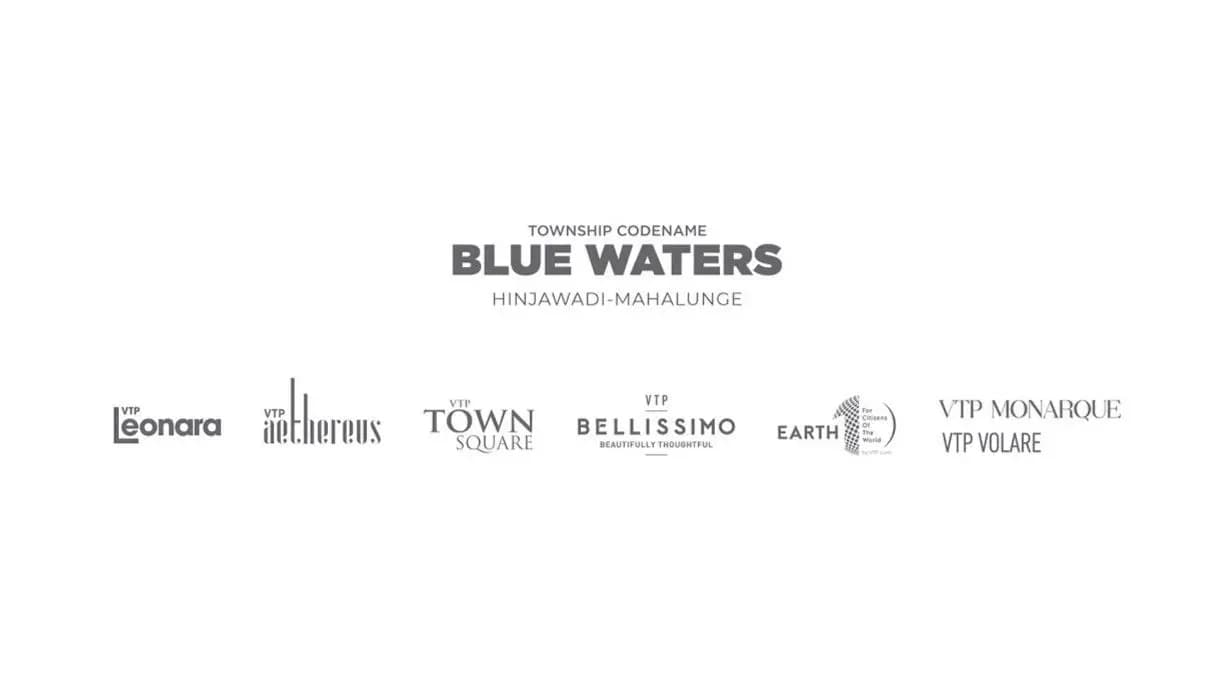 Blue Waters