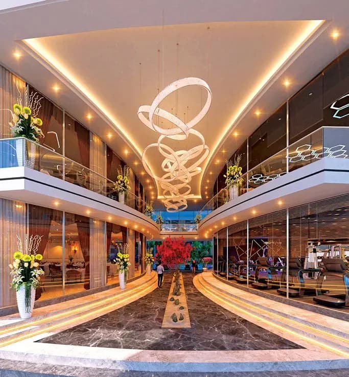 Luxury Apartments In Pune | Luxury Properties In Pune | Luxury Villas In Pune