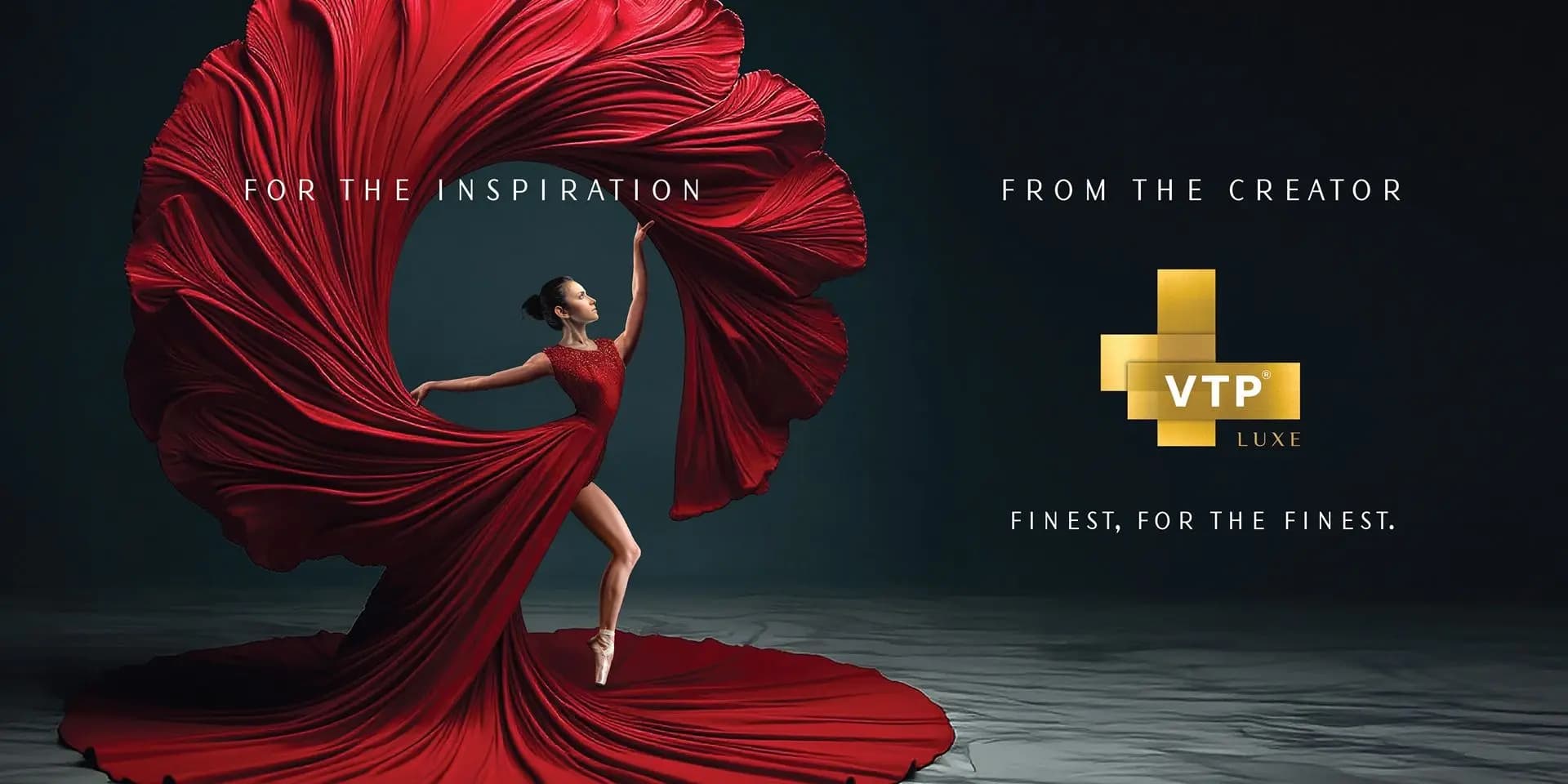 VTP Luxe Banner 1