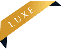 Luxe badge