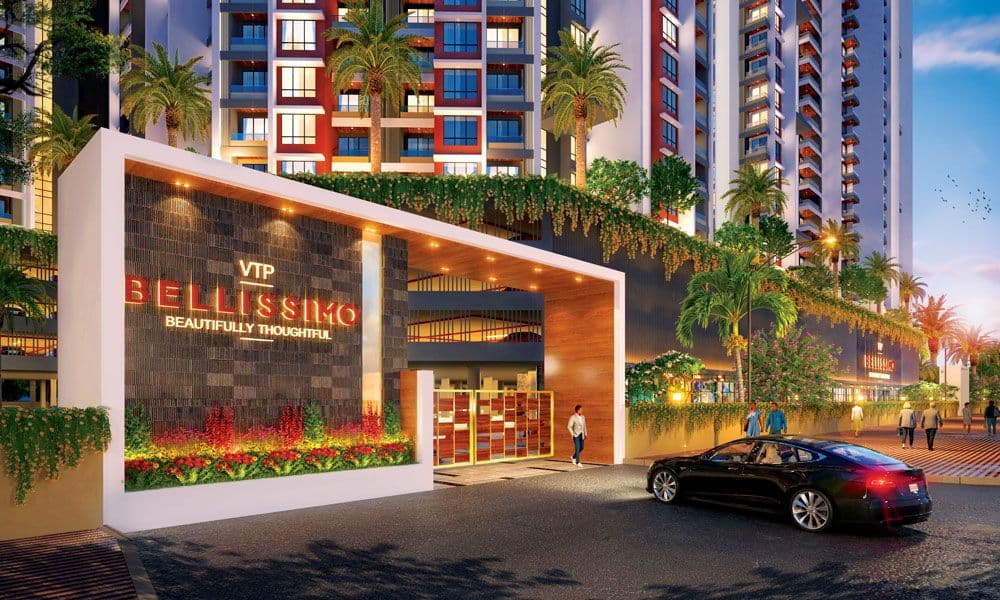 VTP BELLISIMO  Gallery Images