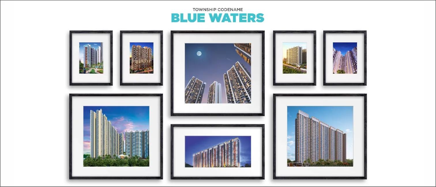 Township - township codename bluewaters a masterpiece in hinjawadi and mahalunge
