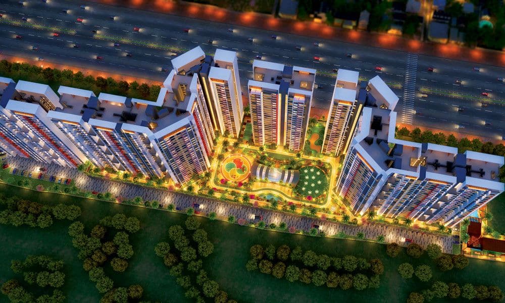 VTP BELLISIMO  Gallery Images