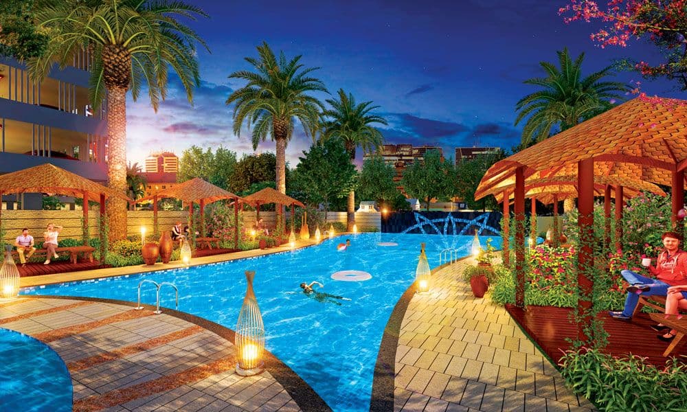 Project Amenities 10