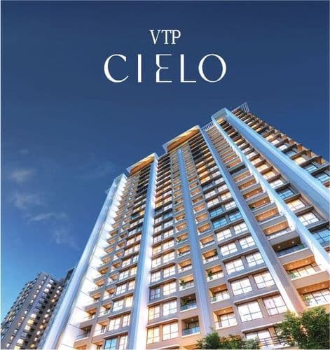 VTP Cielo Bavdhan, Pune | Flats In Bavdhan In Pune