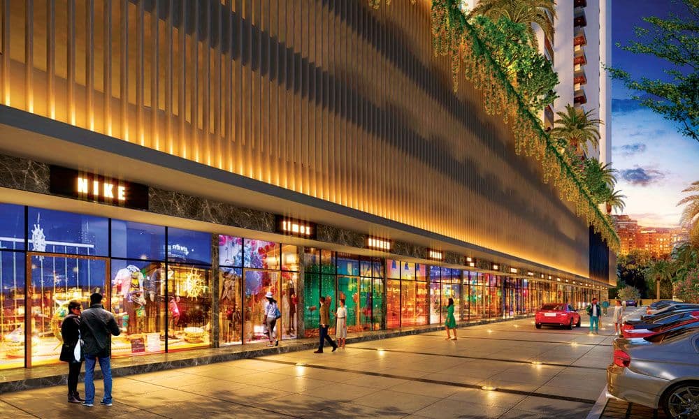 VTP BELLISIMO  Gallery Images