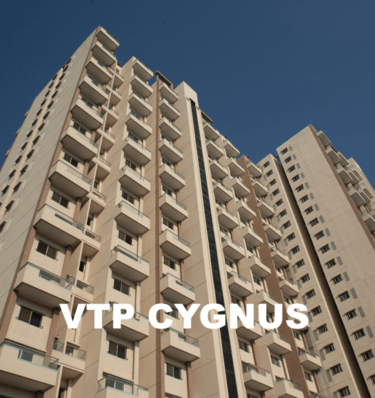 VTP Project