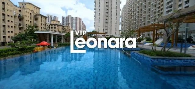 VTP MONARQUE Hinjawadi, Puneshot