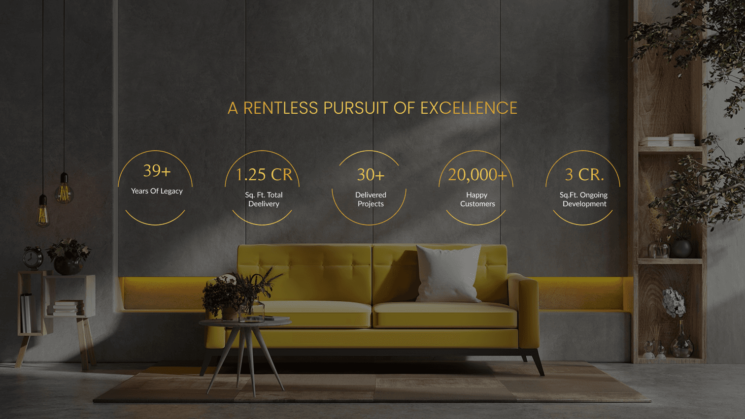 About VTP Realty Banner