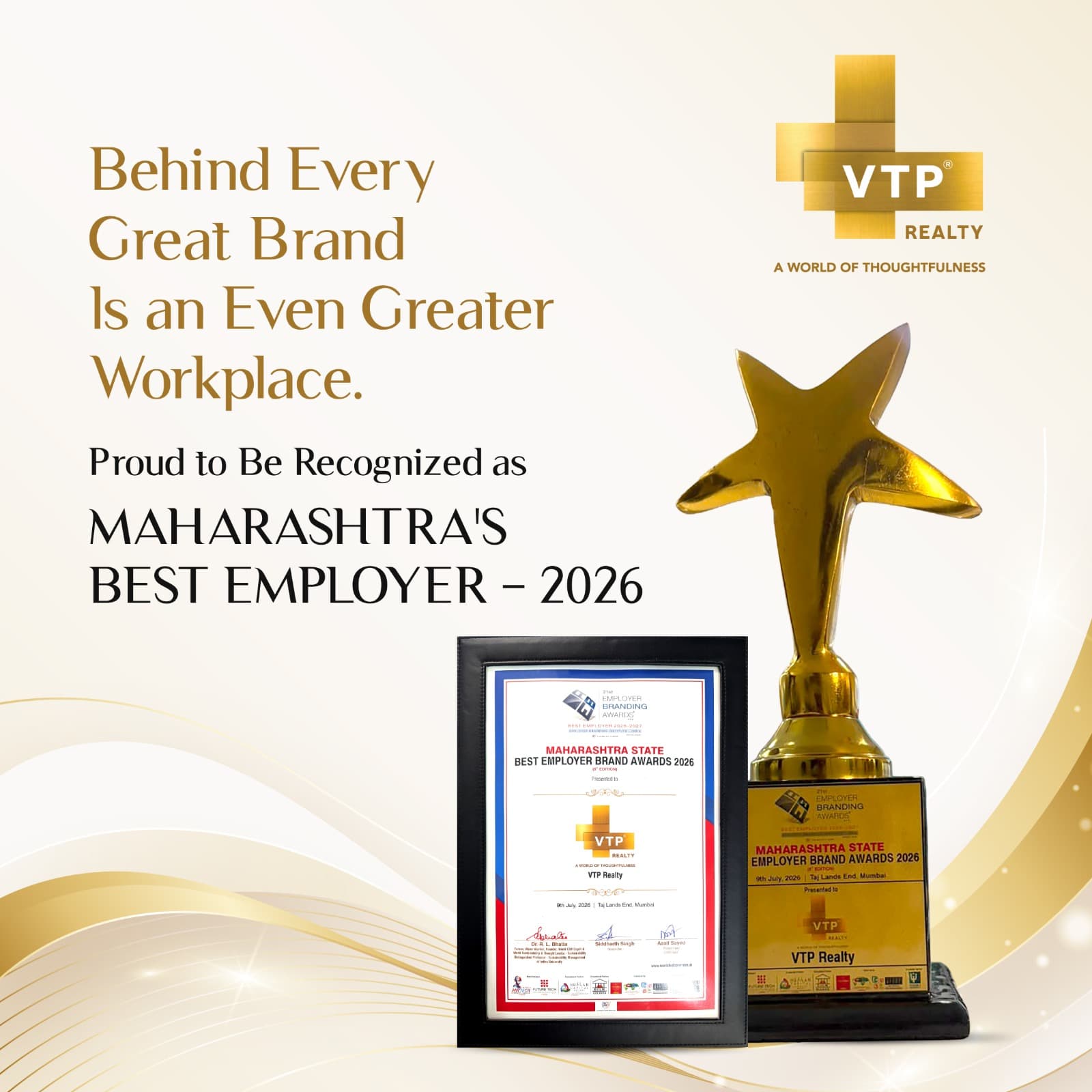 awards item