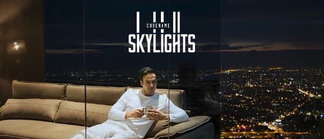 Township Codename Skylights: Premium Living On Baner-Sus Road
