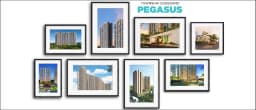 Discover New Kharadi: Township Codename Pegasus Unveiled