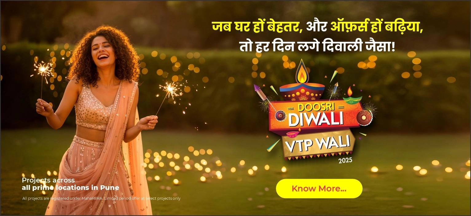 Diwali Banner