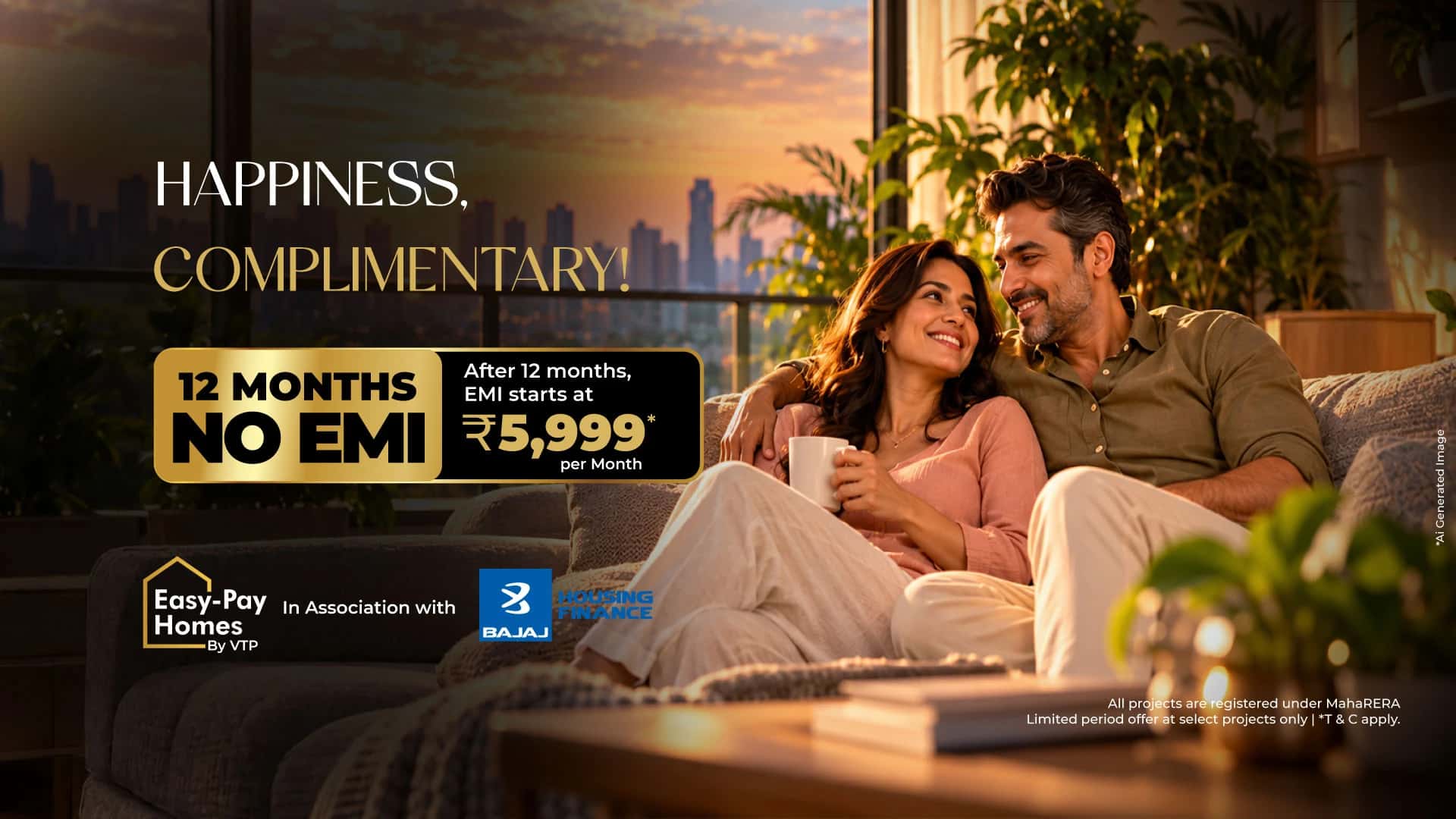 Premium Residences