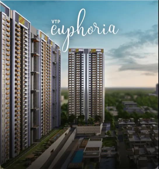VTP EUPHORIA