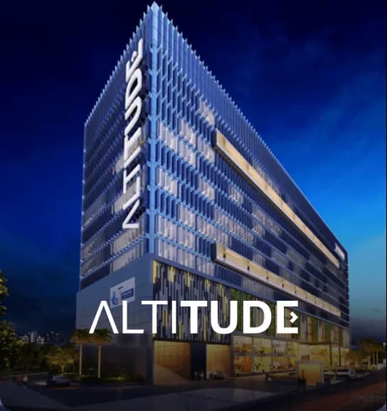 ALTITUDE
