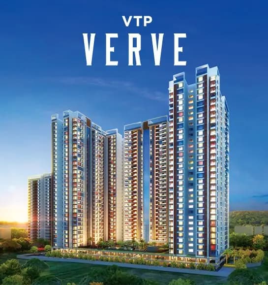 VTP VERVE