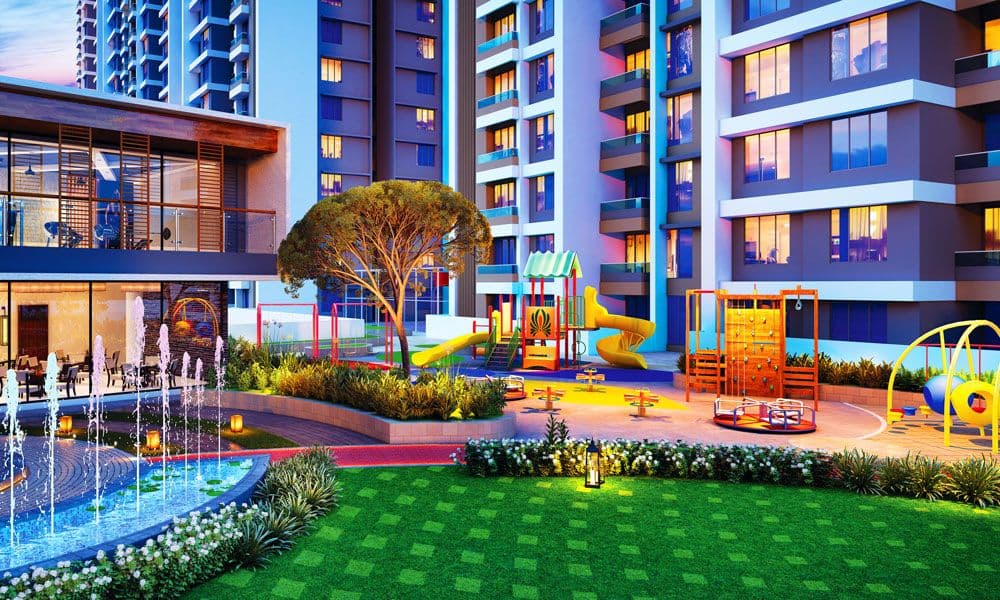 Project Amenities 2