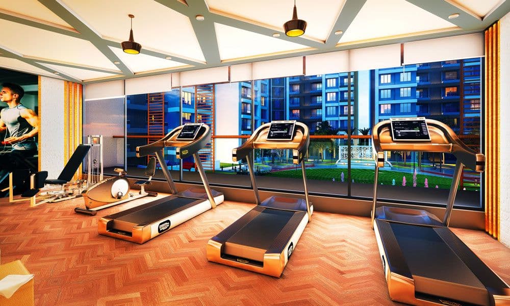 Project Amenities 3