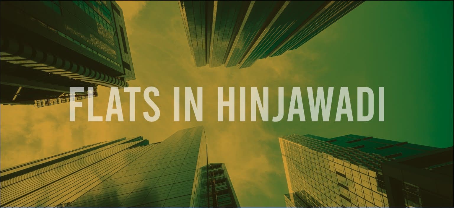 Flats in hinjewadi
