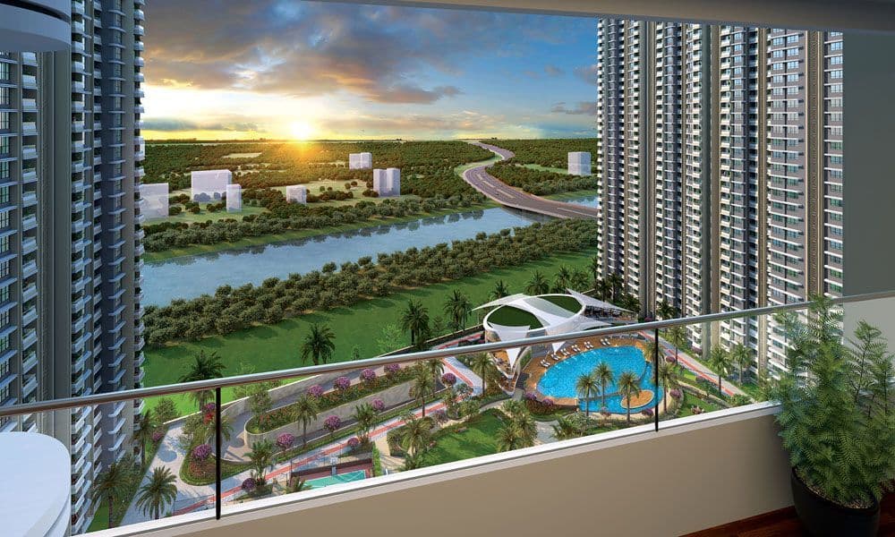 Residential Projects in Pune