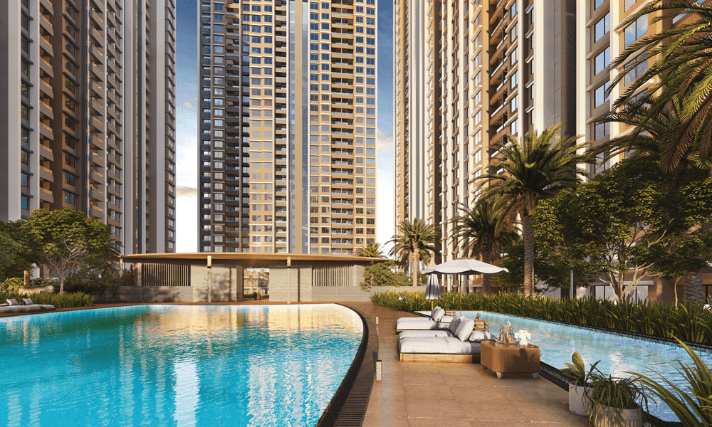 Township Projects In Pune