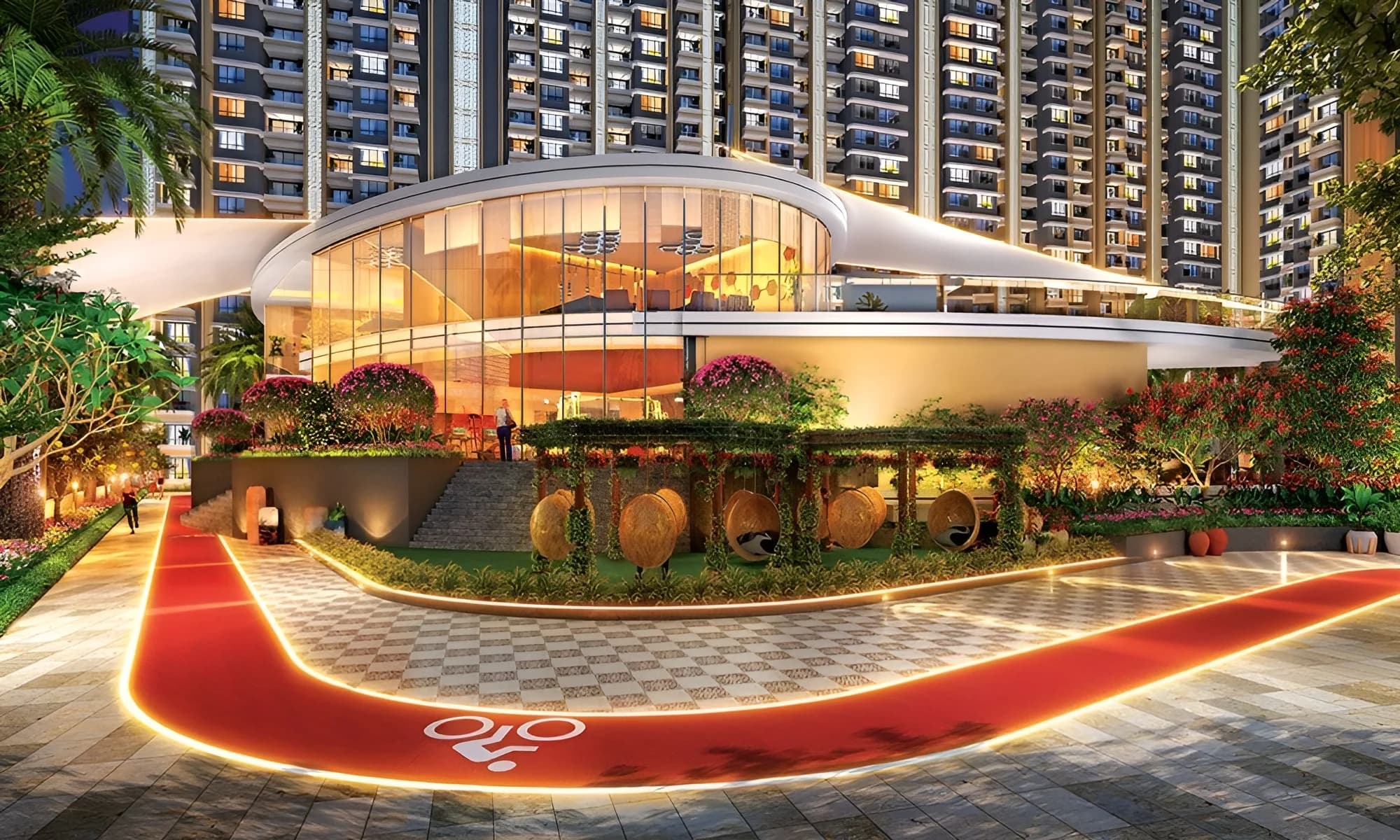 VTP Projects in Pune by VTP Realty