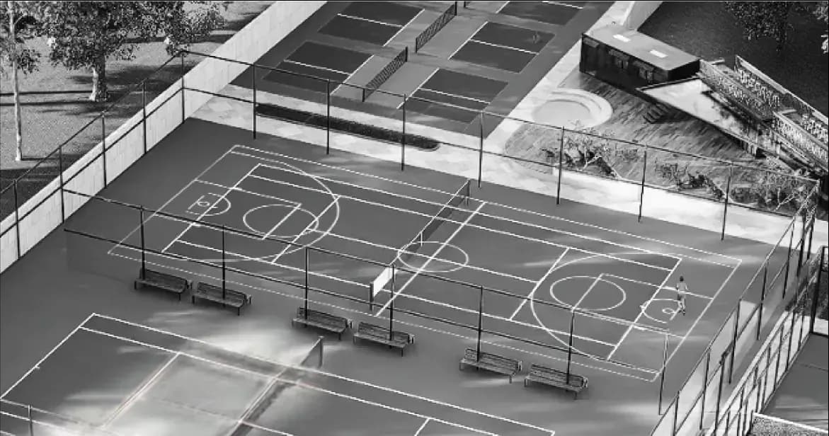 Sports