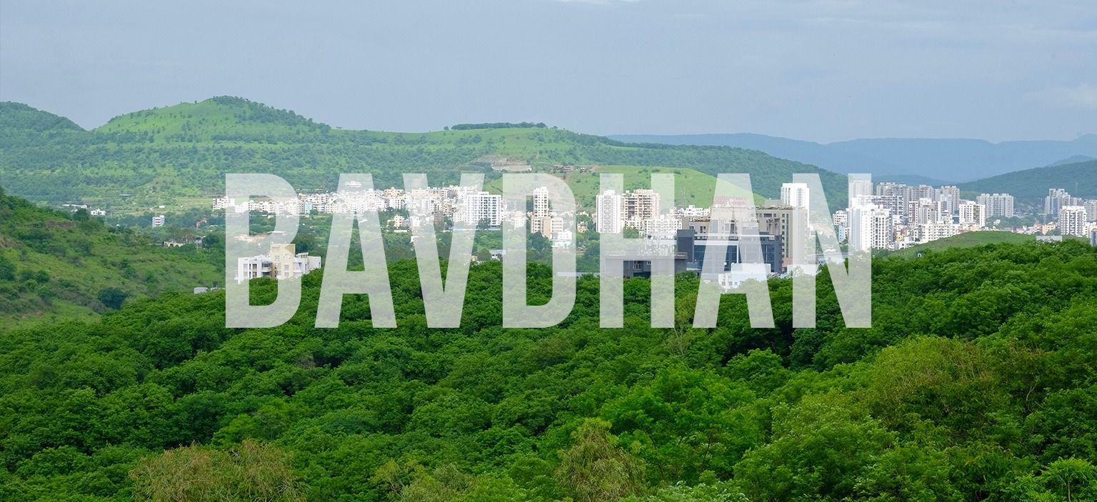2 BHK in Bavdhan