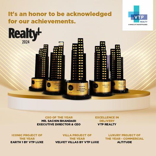 awards item