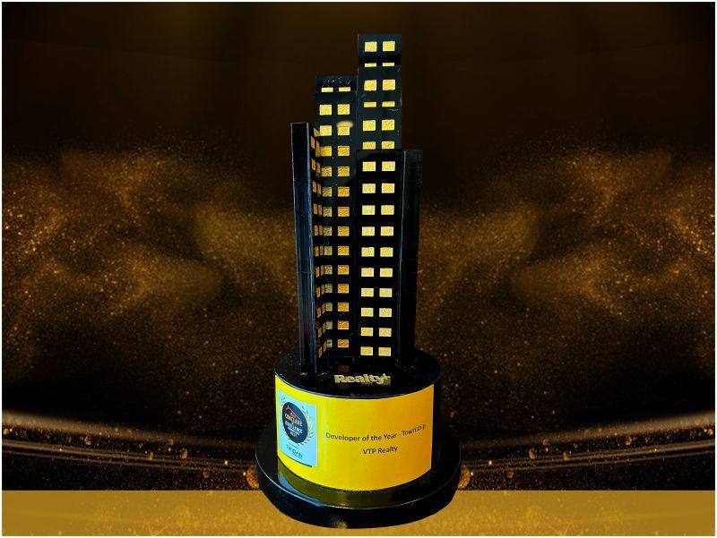 awards item