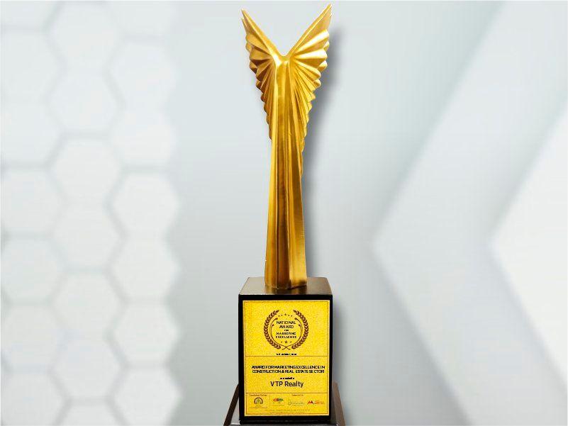 awards item