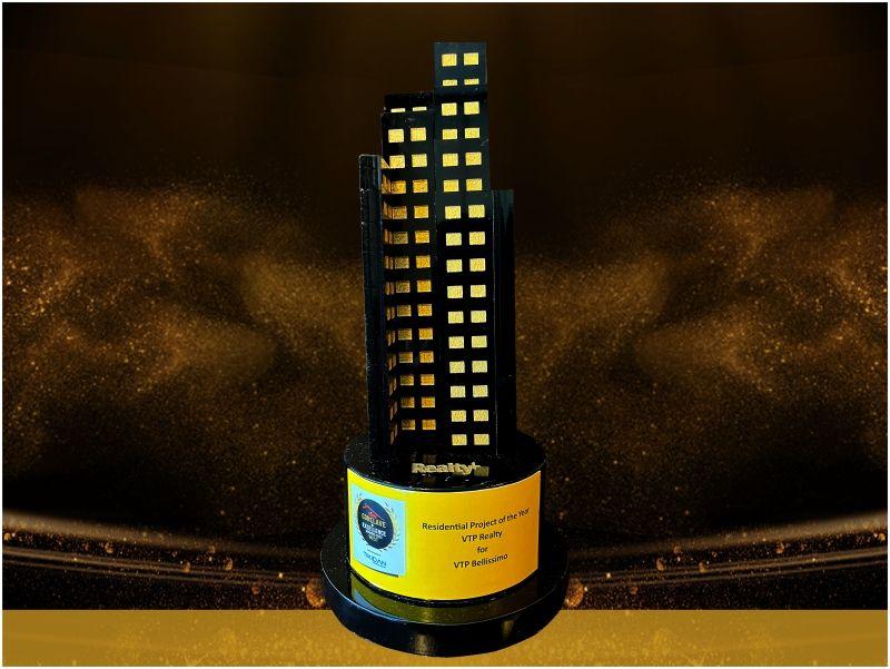 awards item