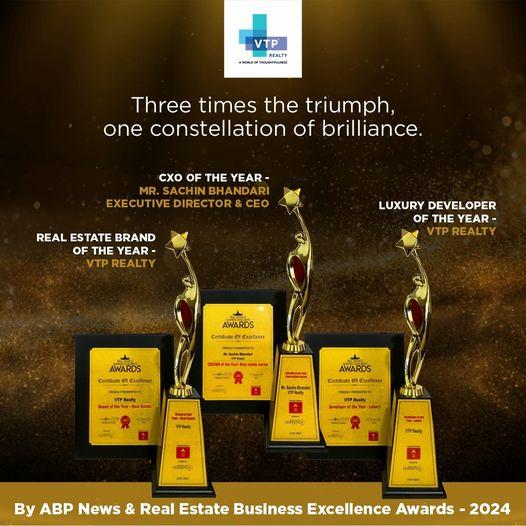 awards item