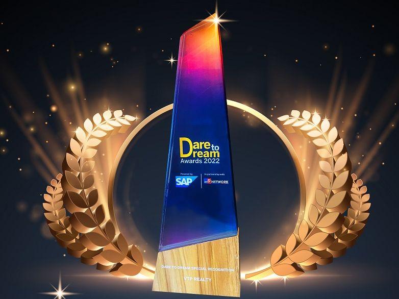 awards item