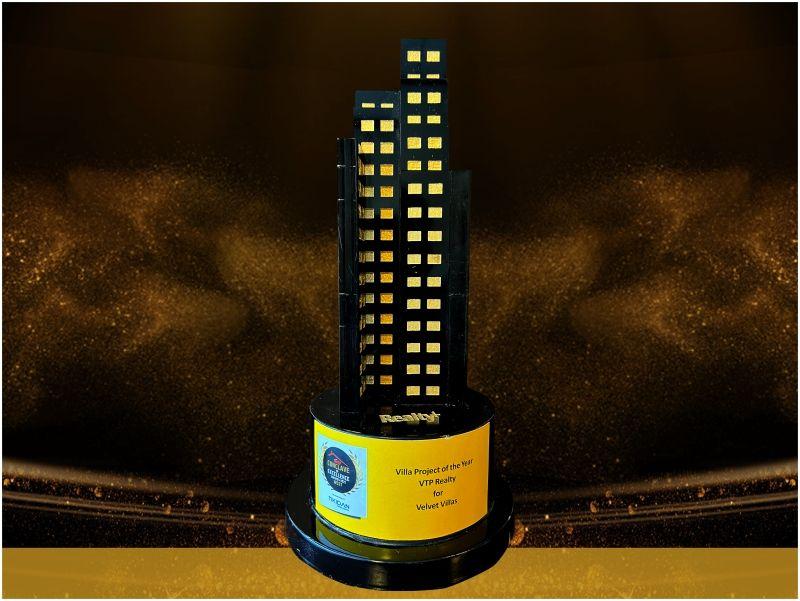 awards item