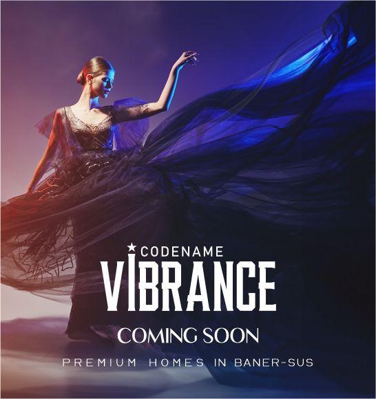 VTP CODENAME VIBRANCE