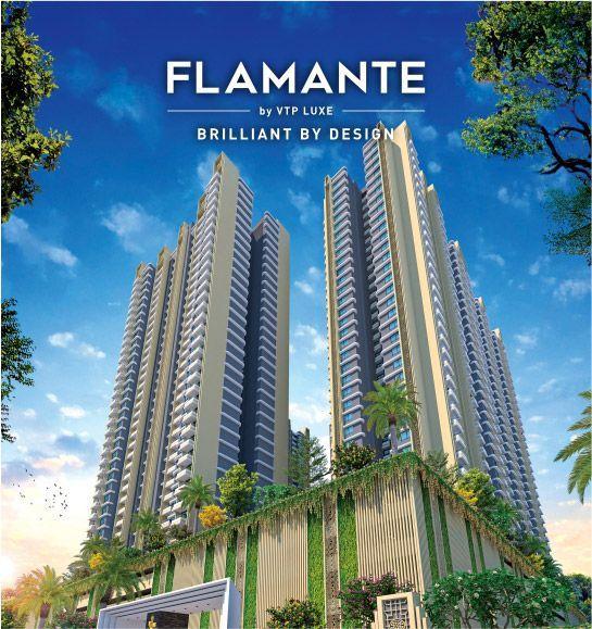 VTP FLAMANTE 