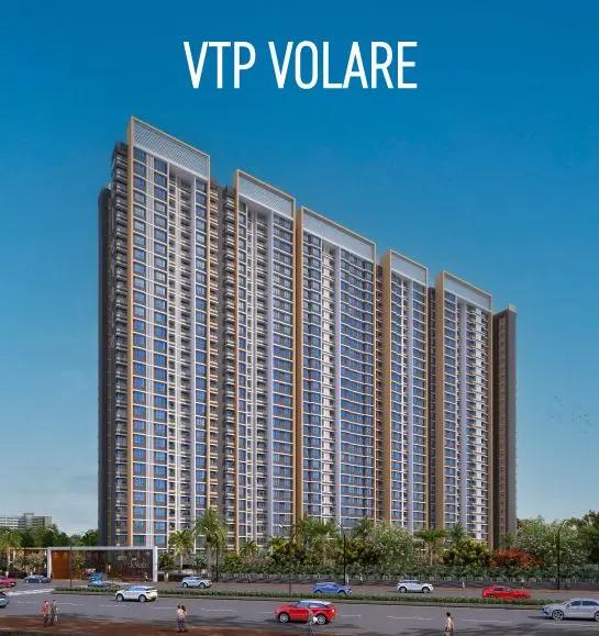 VTP VOLARE