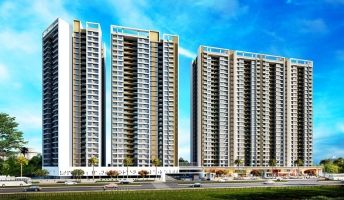 VTP Sierra: Premium Flats For Contemporary Urban Living