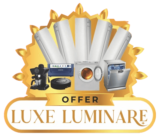 VTP doosri diwali - offer Luxe Luminare
