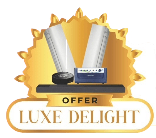 VTP doosri diwali - offer Luxe Delight