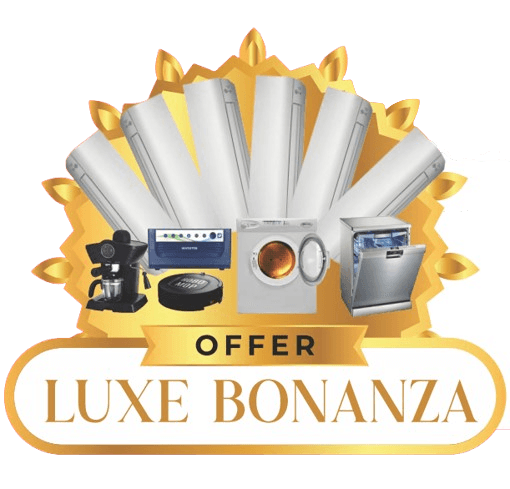 VTP doosri diwali - offer Luxe Bonanza